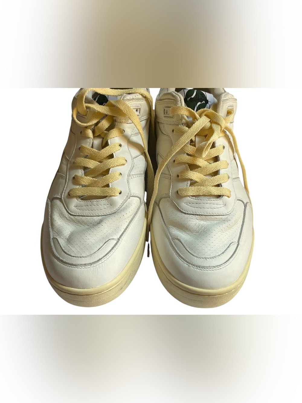 Diadora Heritage SPECIAL EDITION Cork B.560 Sneakers *excellent condition*
